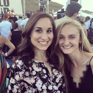 Meet your Posher, Gianna